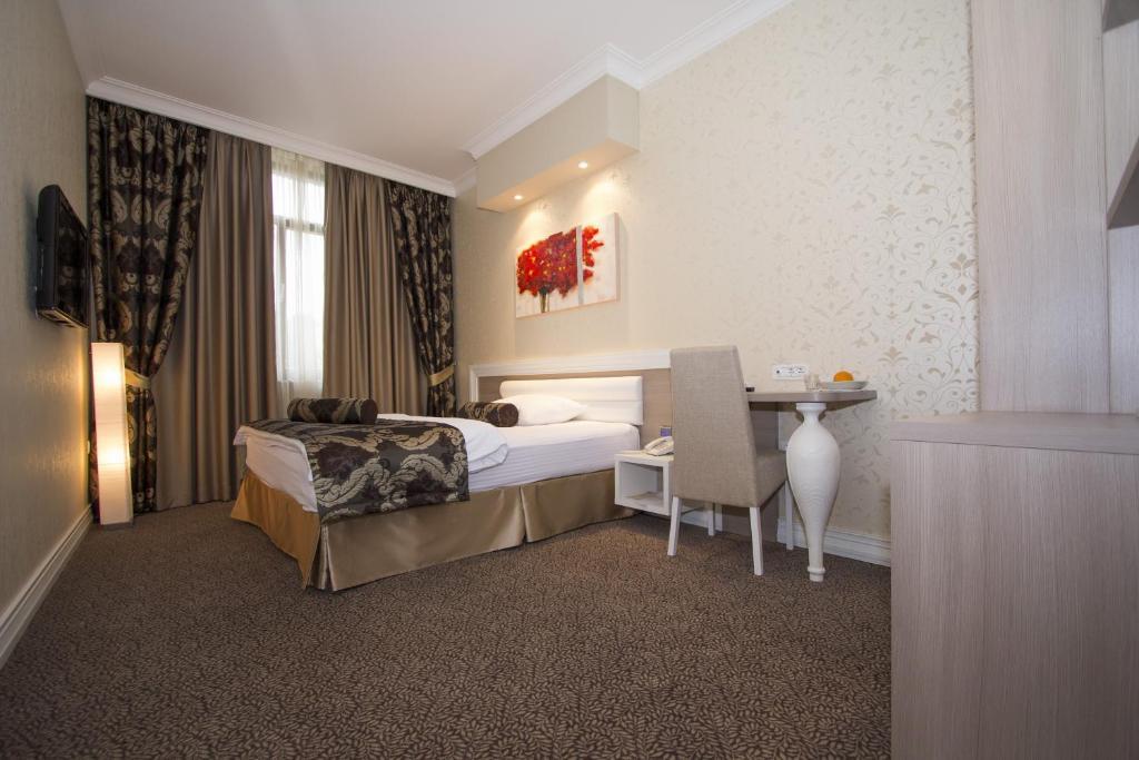 Hotel Talija Banja Luka Room photo
