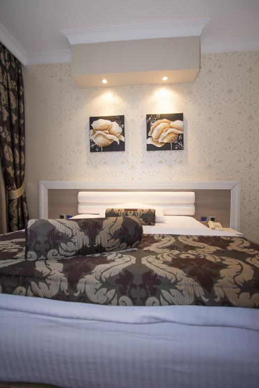 Hotel Talija Banja Luka Room photo