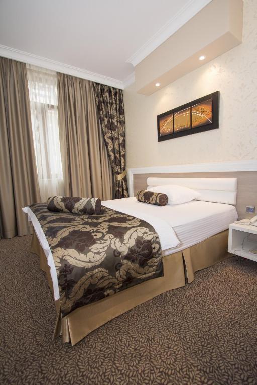 Hotel Talija Banja Luka Room photo