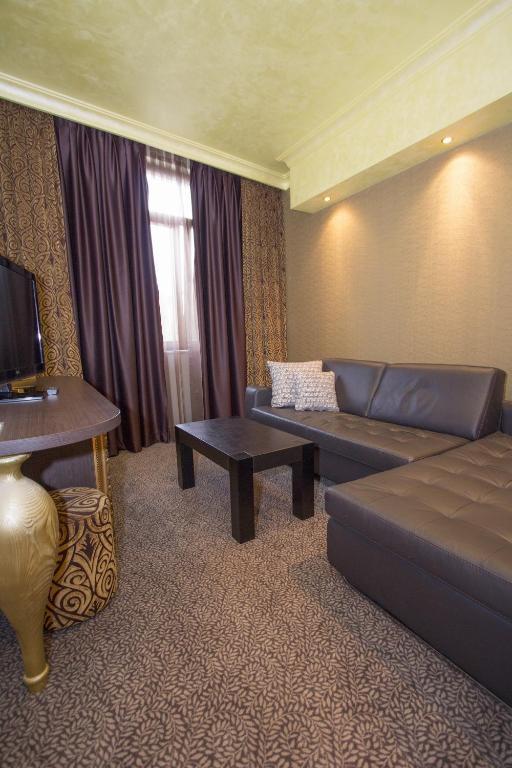 Hotel Talija Banja Luka Room photo