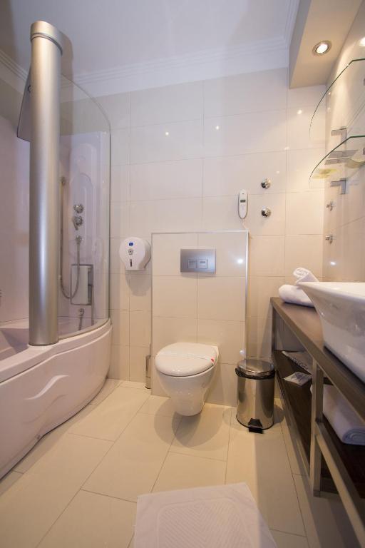 Hotel Talija Banja Luka Room photo
