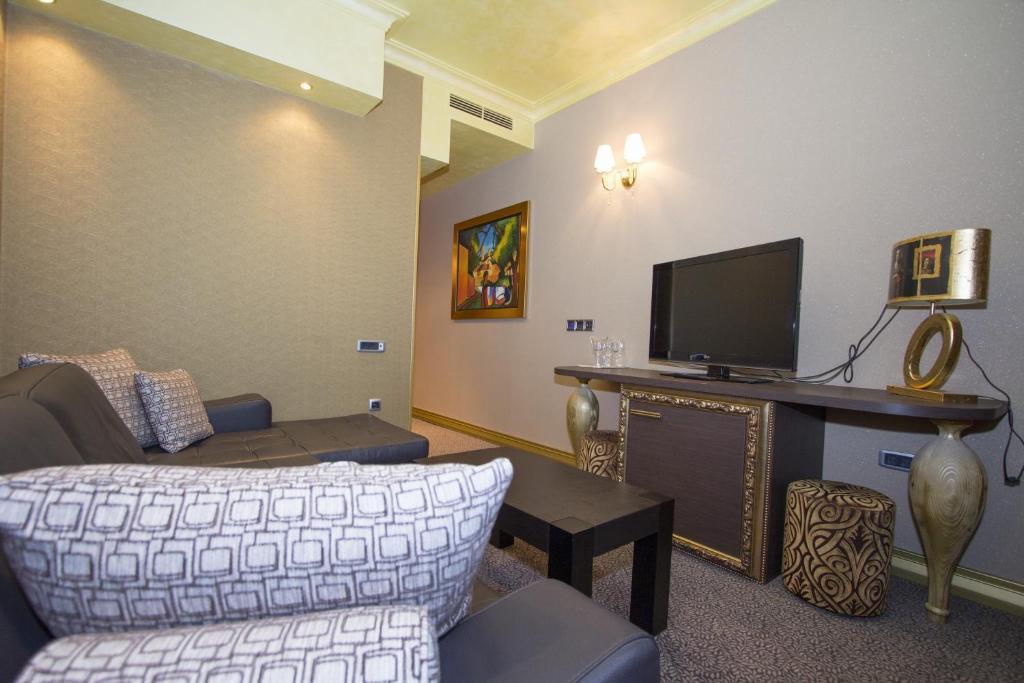 Hotel Talija Banja Luka Room photo