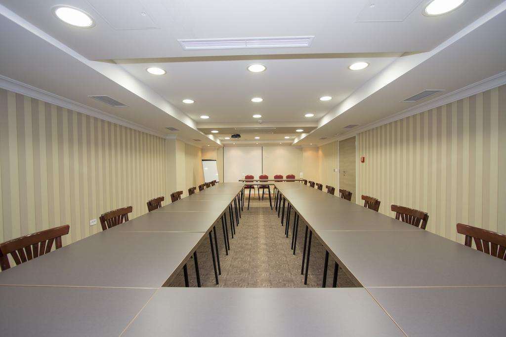Hotel Talija Banja Luka Facilities photo